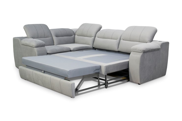 Угловой диван Матрица 22 ТТ в Копейске - изображение 2