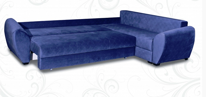 Угловой диван Мазерати 315х225 в Челябинске - изображение 1