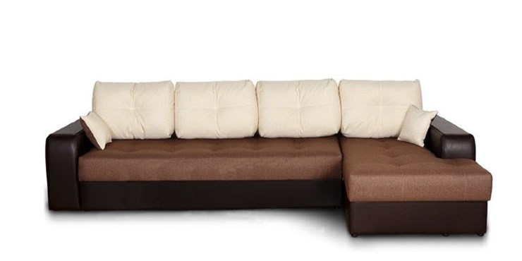 Угловой диван Левел 3 + От в Челябинске - изображение 1