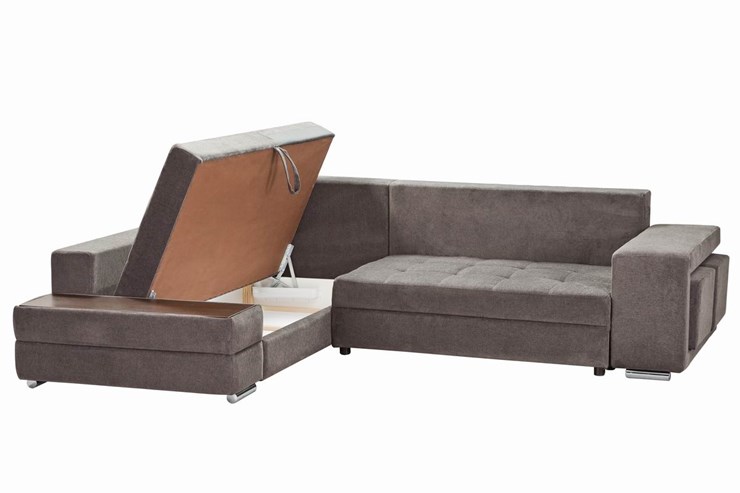 Угловой диван Жардин 3 в Миассе - изображение 4
