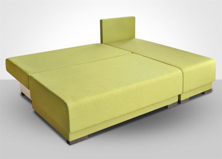 Угловой диван Комбо 1 МДУ, Боннель в Челябинске - изображение 1