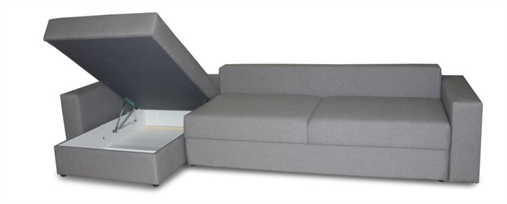 Угловой диван Ленивец XL в Миассе - изображение 1