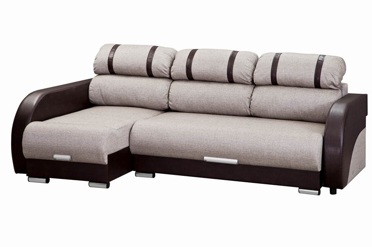 Угловой диван Визит 8 в Копейске - изображение 4