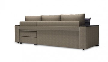 Угловой диван Fashion 210 (Papermoon +kiwi com oliva) в Магнитогорске - предосмотр 2