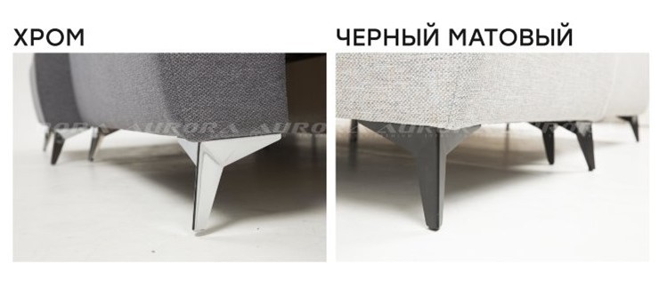 Угловой диван Милфорд 1.5 (100) в Челябинске - изображение 1