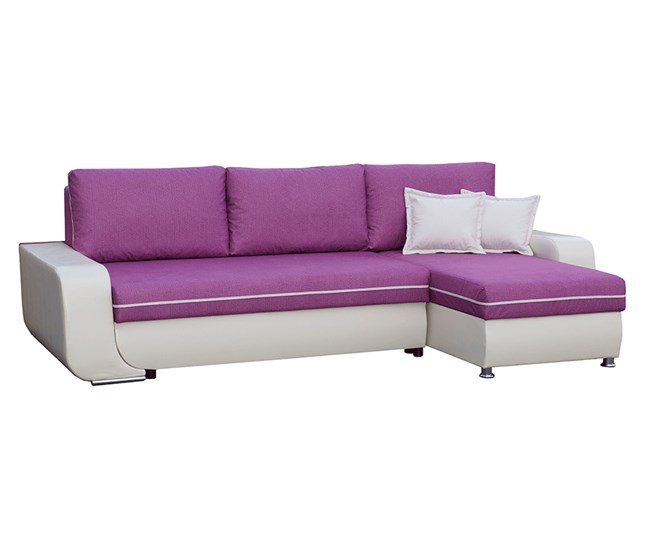 Угловой диван Нео 58 в Миассе - изображение 3