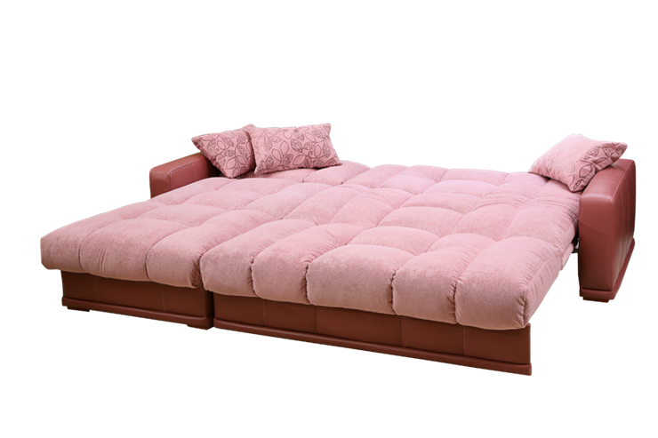 Угловой диван Вега 1600 в Миассе - изображение 2