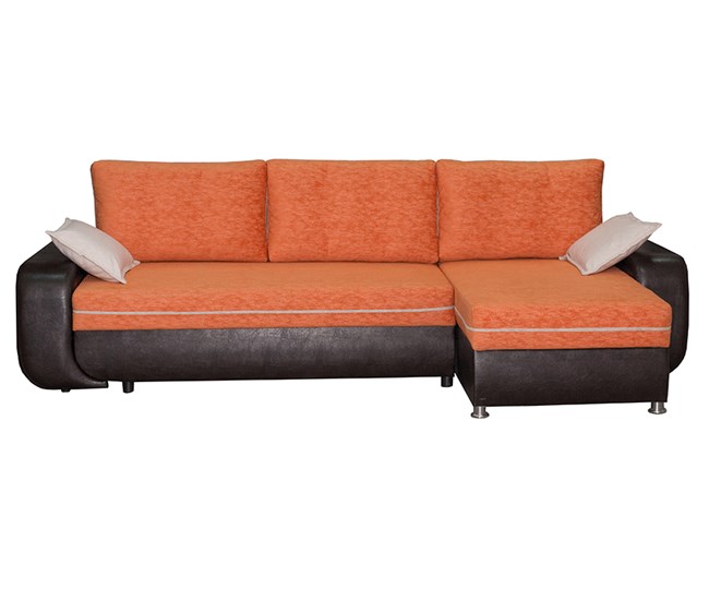 Угловой диван Нео 58 в Миассе - изображение 7