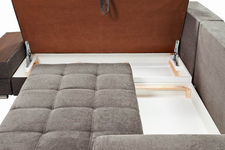 Угловой диван Жардин 3 в Миассе - изображение 3