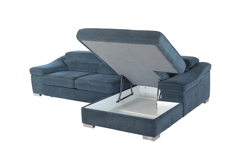 Угловой диван Мюнхен современный в Копейске - изображение 3