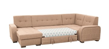П-образный диван Подиум П5 в Магнитогорске - предосмотр 3