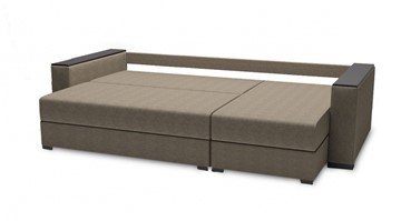 Угловой диван Fashion 210 (Papermoon +kiwi com oliva) в Миассе - предосмотр 4