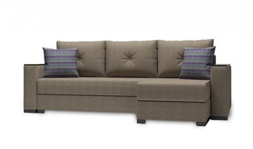 Угловой диван Fashion 210 (Papermoon +kiwi com oliva) в Магнитогорске - предосмотр 1