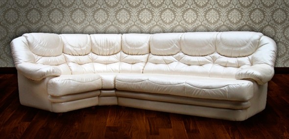 Угловой диван Венеция 1V3 в Челябинске - изображение