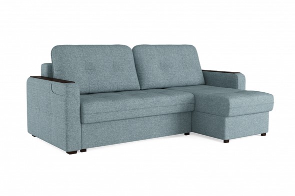 Угловой диван Smart 3, Шерлок 975 в Миассе - изображение