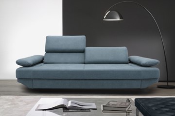 Прямой диван Монреаль 2560х1030 мм в Копейске