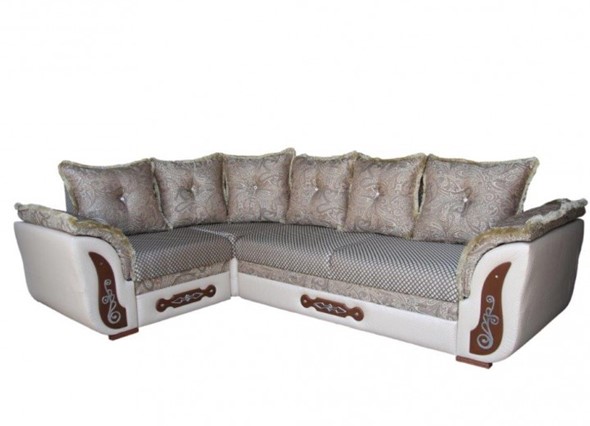 Угловой диван Верона в Копейске - изображение