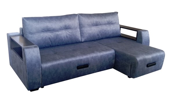 Угловой диван Джаз в Миассе - изображение
