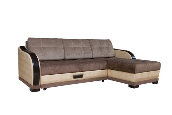 Угловой диван Белла в Челябинске - изображение