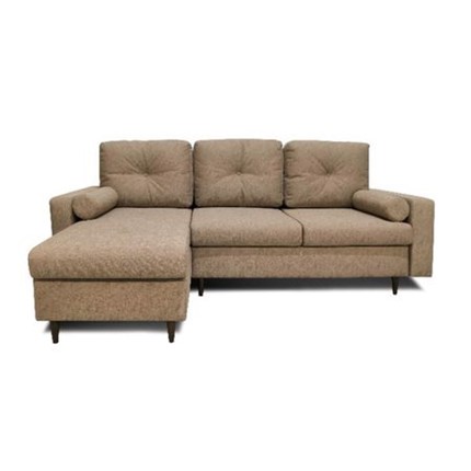 Угловой диван Капелла 1 в Миассе - изображение
