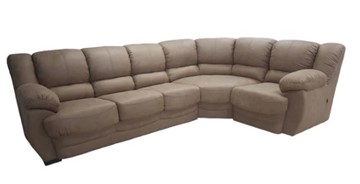 Угловой диван Амелия (седафлекс механизм) 315*210 см в Копейске