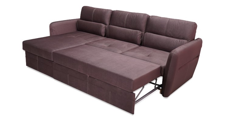 Угловой диван Барон в Миассе - изображение 1