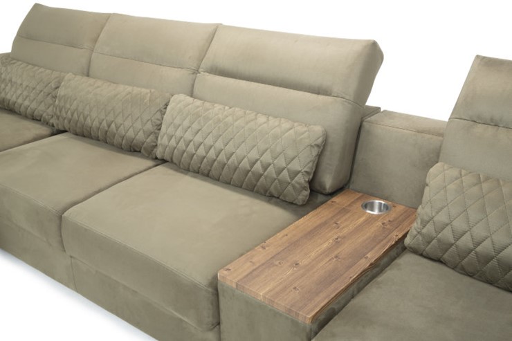 Угловой диван Честер 1.2 (180) в Миассе - изображение 2