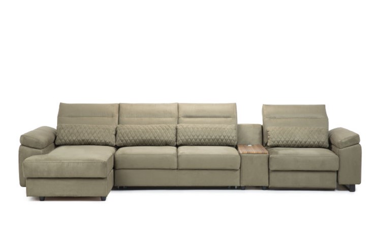 Угловой диван Честер 1.2 (180) в Миассе - изображение 3