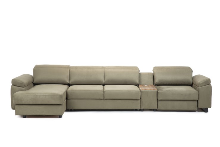 Угловой диван Честер 1.2 (180) в Миассе - изображение 4