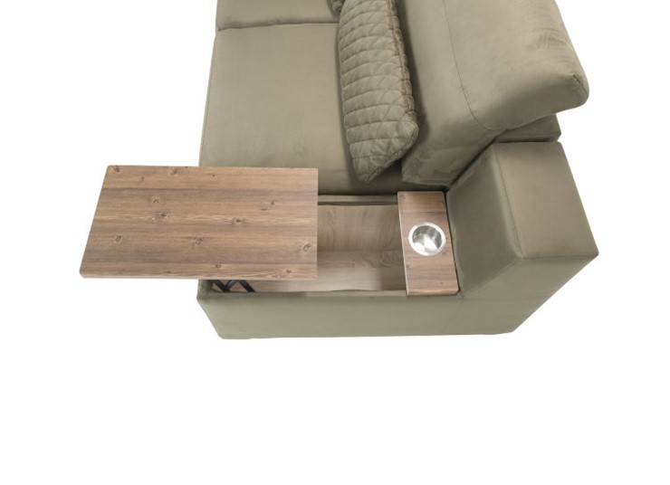 Угловой диван Честер 1.2 (180) в Миассе - изображение 9