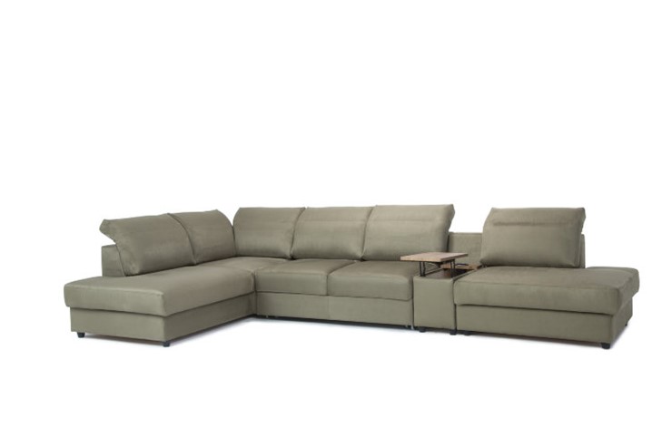 Угловой диван Честер 1.8 (180) в Миассе - изображение 3