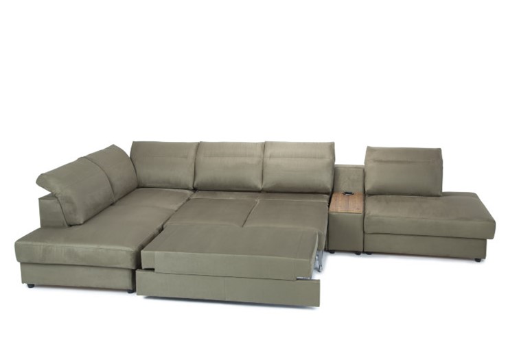 Угловой диван Честер 1.8 (180) в Миассе - изображение 5