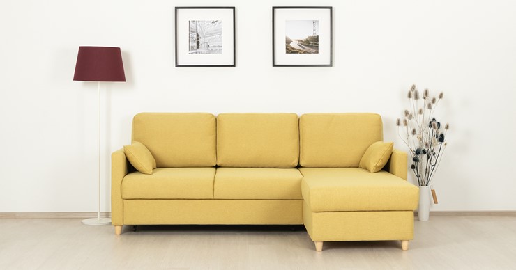 Угловой диван Дилан, арт. ТД 424 в Миассе - изображение 3