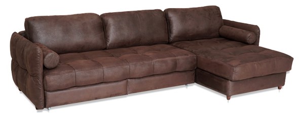 Угловой диван Эдем в Копейске - изображение