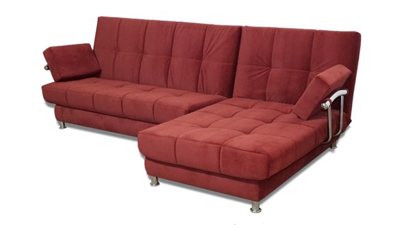 Угловой диван Фантазия-7 3200х1700 в Миассе - изображение
