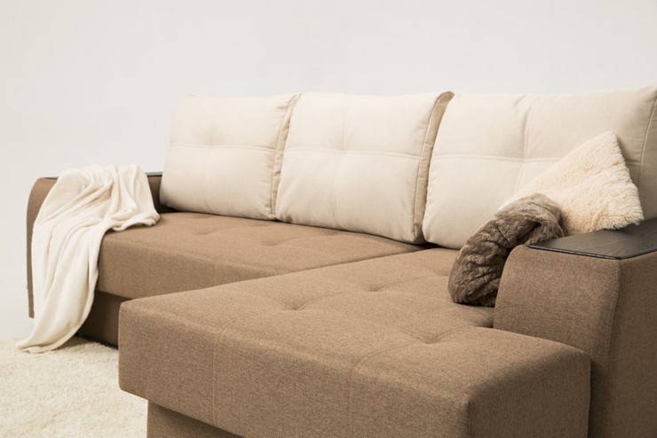 Угловой диван Левел 2+От+ПШ в Миассе - изображение 1