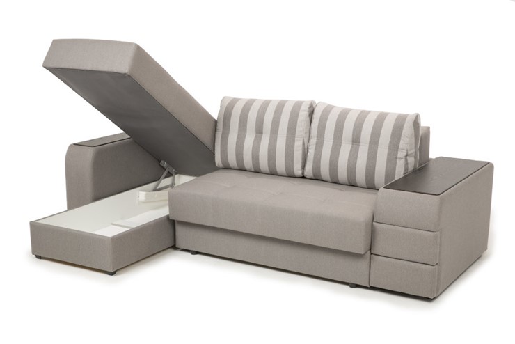 Угловой диван Левел 2+От+ПШ в Миассе - изображение 3