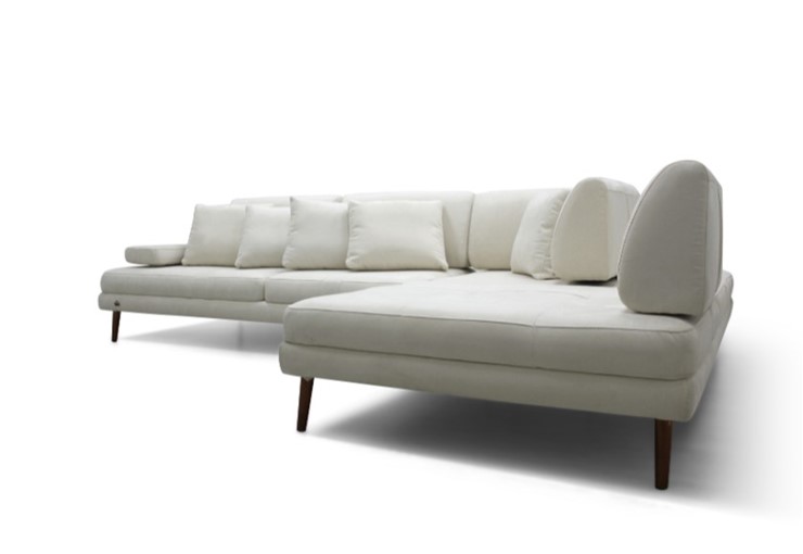 Угловой диван Милан-1   (3,38*2,14 м) в Миассе - изображение 3