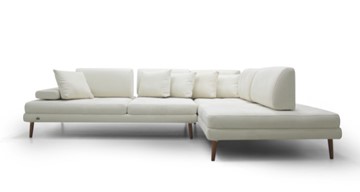 Угловой диван Милан-1   (3,38*2,14 м) в Миассе - предосмотр