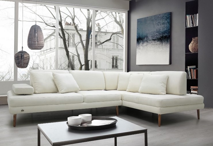 Угловой диван Милан-1   (3,38*2,14 м) в Миассе - изображение 4