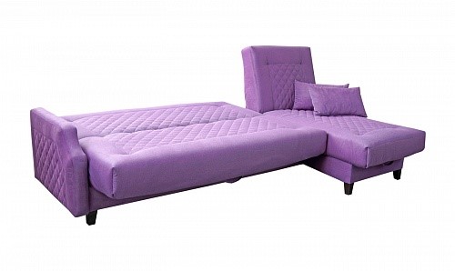 Угловой диван Милана 10 ДУ НПБ в Миассе - изображение 1