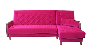 Угловой диван M-8-D, НПБ в Копейске
