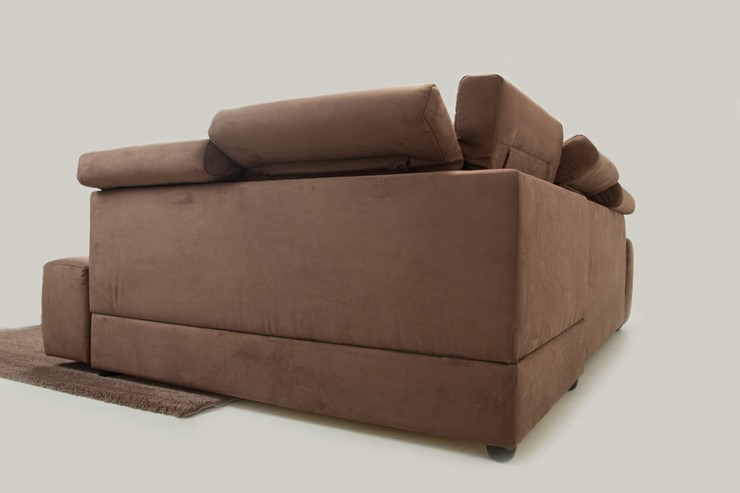 Угловой диван Монреаль 1.2 в Челябинске - изображение 4