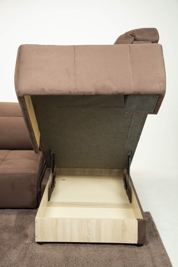 Угловой диван Монреаль 1.2 в Челябинске - изображение 5