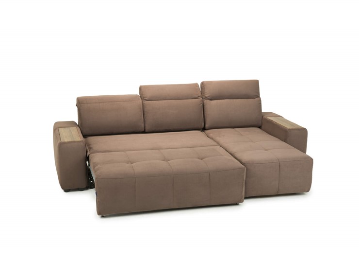 Угловой диван Монреаль 1.2 в Челябинске - изображение 3