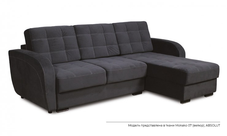 Угловой диван Монтана XL в Магнитогорске - изображение 5