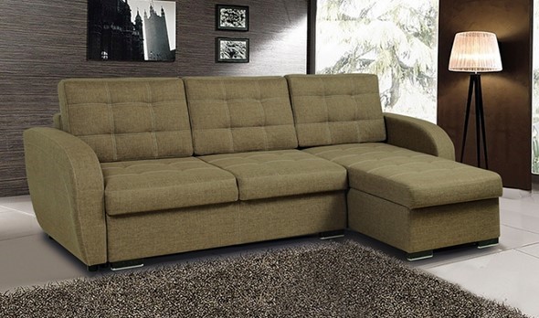 Угловой диван Монтана XL в Магнитогорске - изображение 4