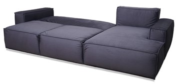 Угловой диван Неаполь, с оттоманкой в Миассе - предосмотр 1