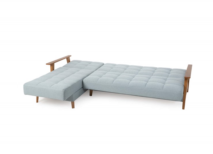 Угловой диван Скандинавия 3+От Массив в Миассе - изображение 1