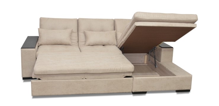 Угловой диван Соня-5 в Миассе - изображение 3